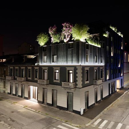 La Casa Di Malu Apart Hotel : Charming Flats Turin Ngoại thất bức ảnh