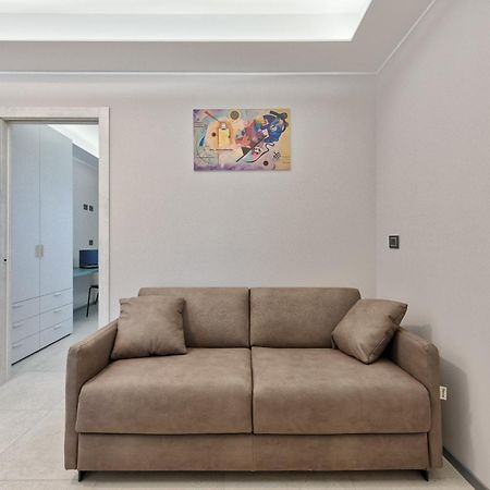 La Casa Di Malu Apart Hotel : Charming Flats Turin Ngoại thất bức ảnh