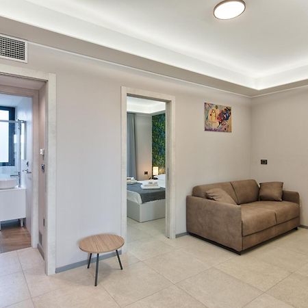 La Casa Di Malu Apart Hotel : Charming Flats Turin Ngoại thất bức ảnh