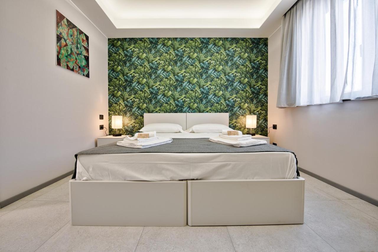La Casa Di Malu Apart Hotel : Charming Flats Turin Ngoại thất bức ảnh