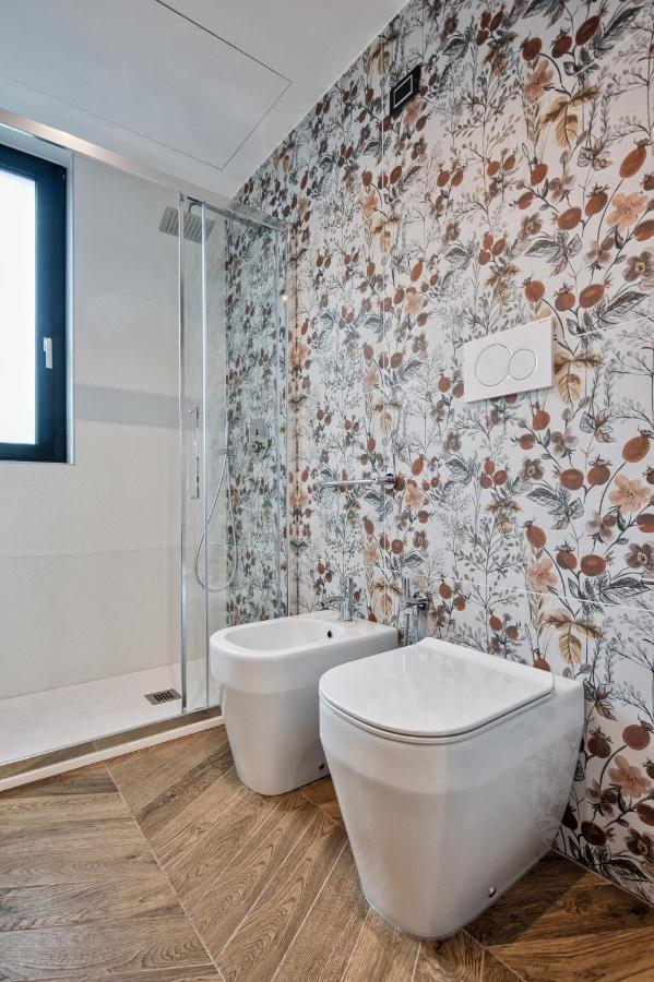 La Casa Di Malu Apart Hotel : Charming Flats Turin Ngoại thất bức ảnh