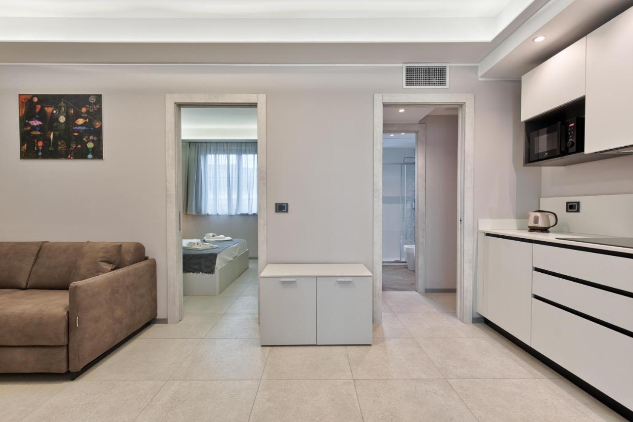 La Casa Di Malu Apart Hotel : Charming Flats Turin Ngoại thất bức ảnh