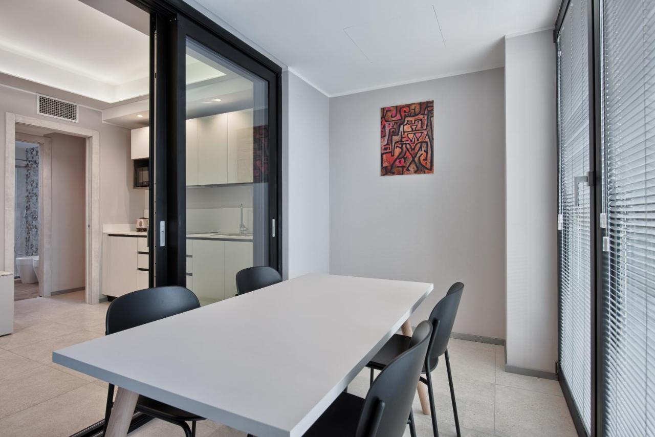 La Casa Di Malu Apart Hotel : Charming Flats Turin Ngoại thất bức ảnh