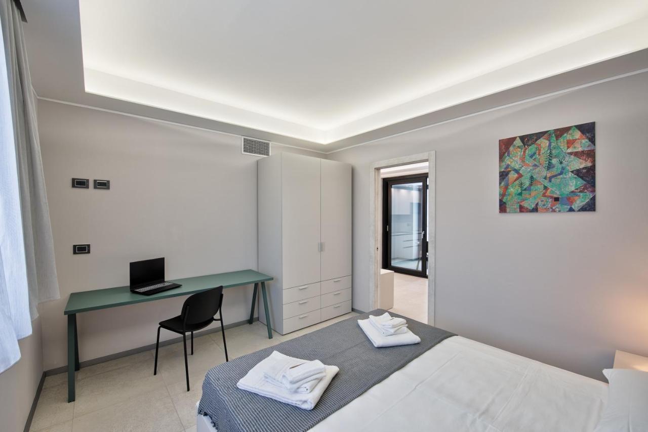 La Casa Di Malu Apart Hotel : Charming Flats Turin Ngoại thất bức ảnh