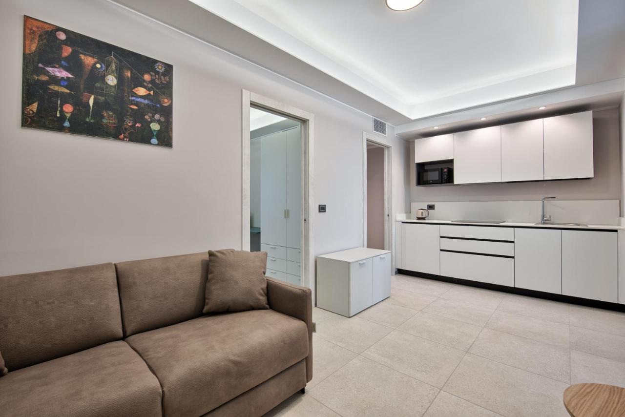 La Casa Di Malu Apart Hotel : Charming Flats Turin Ngoại thất bức ảnh