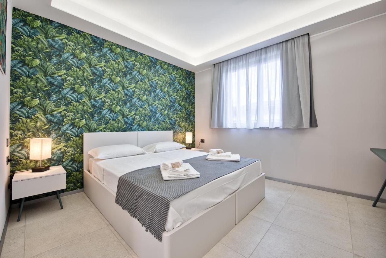 La Casa Di Malu Apart Hotel : Charming Flats Turin Ngoại thất bức ảnh