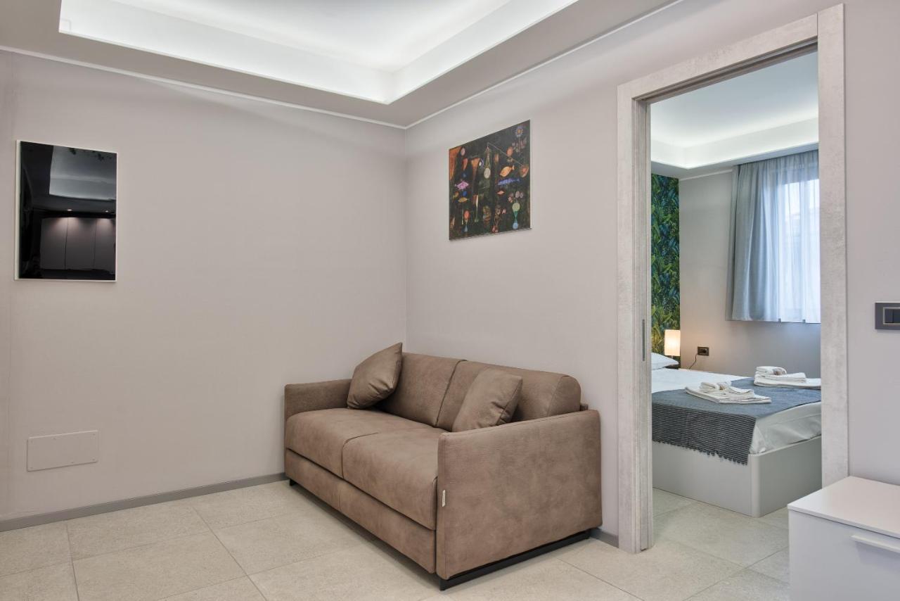 La Casa Di Malu Apart Hotel : Charming Flats Turin Ngoại thất bức ảnh