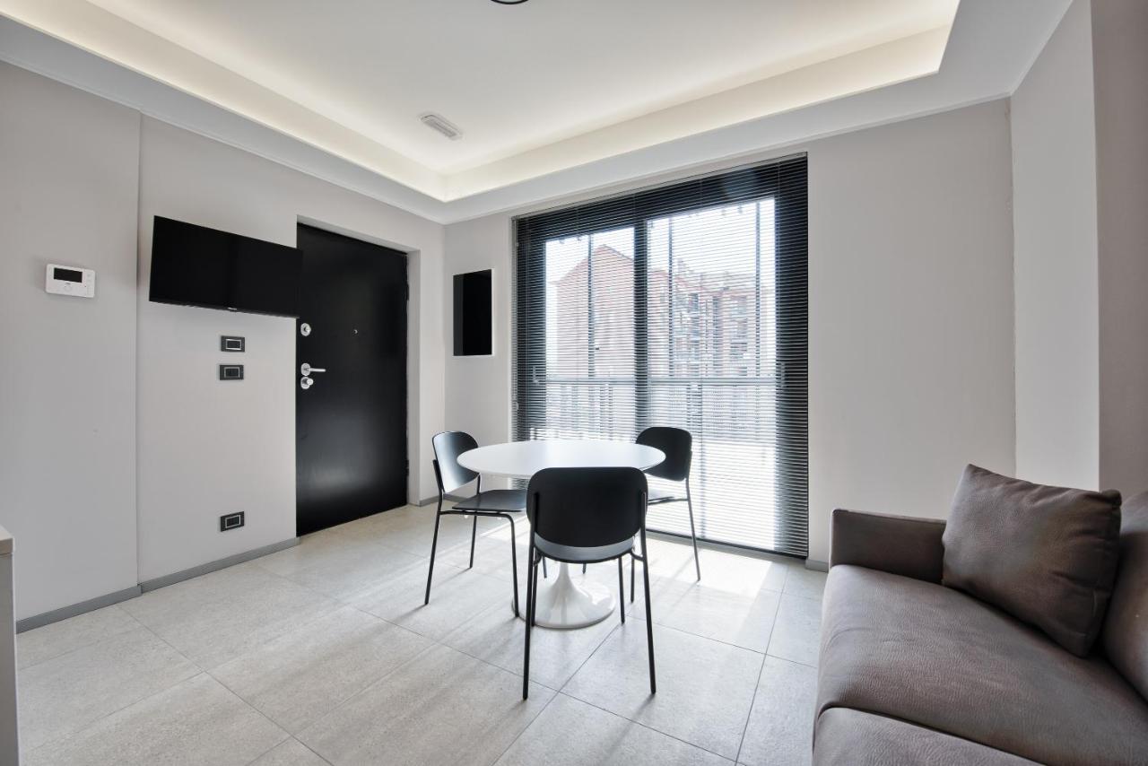 La Casa Di Malu Apart Hotel : Charming Flats Turin Ngoại thất bức ảnh