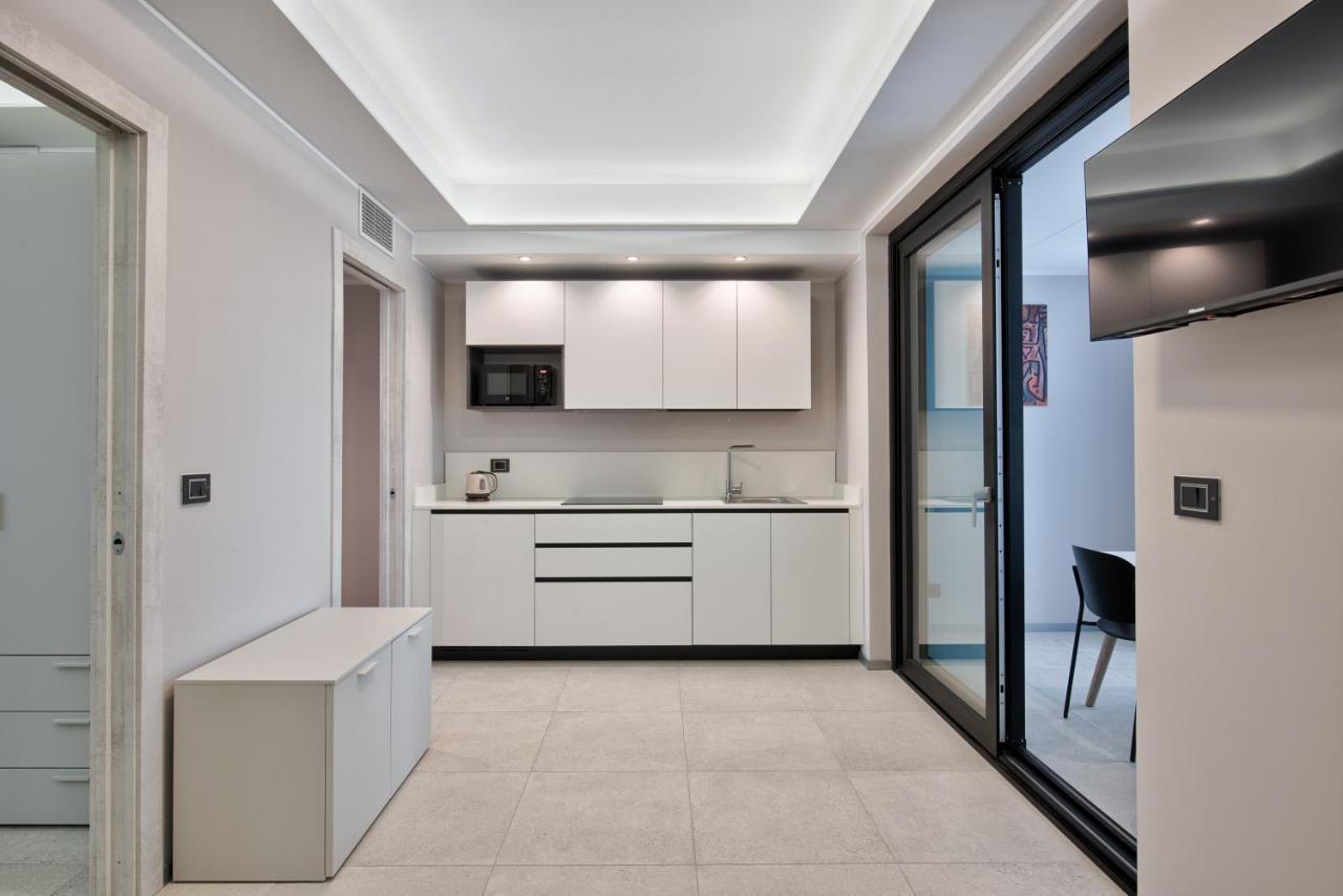 La Casa Di Malu Apart Hotel : Charming Flats Turin Ngoại thất bức ảnh