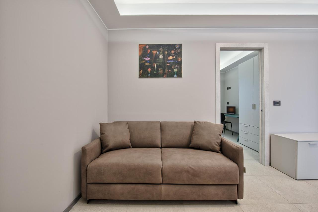 La Casa Di Malu Apart Hotel : Charming Flats Turin Ngoại thất bức ảnh