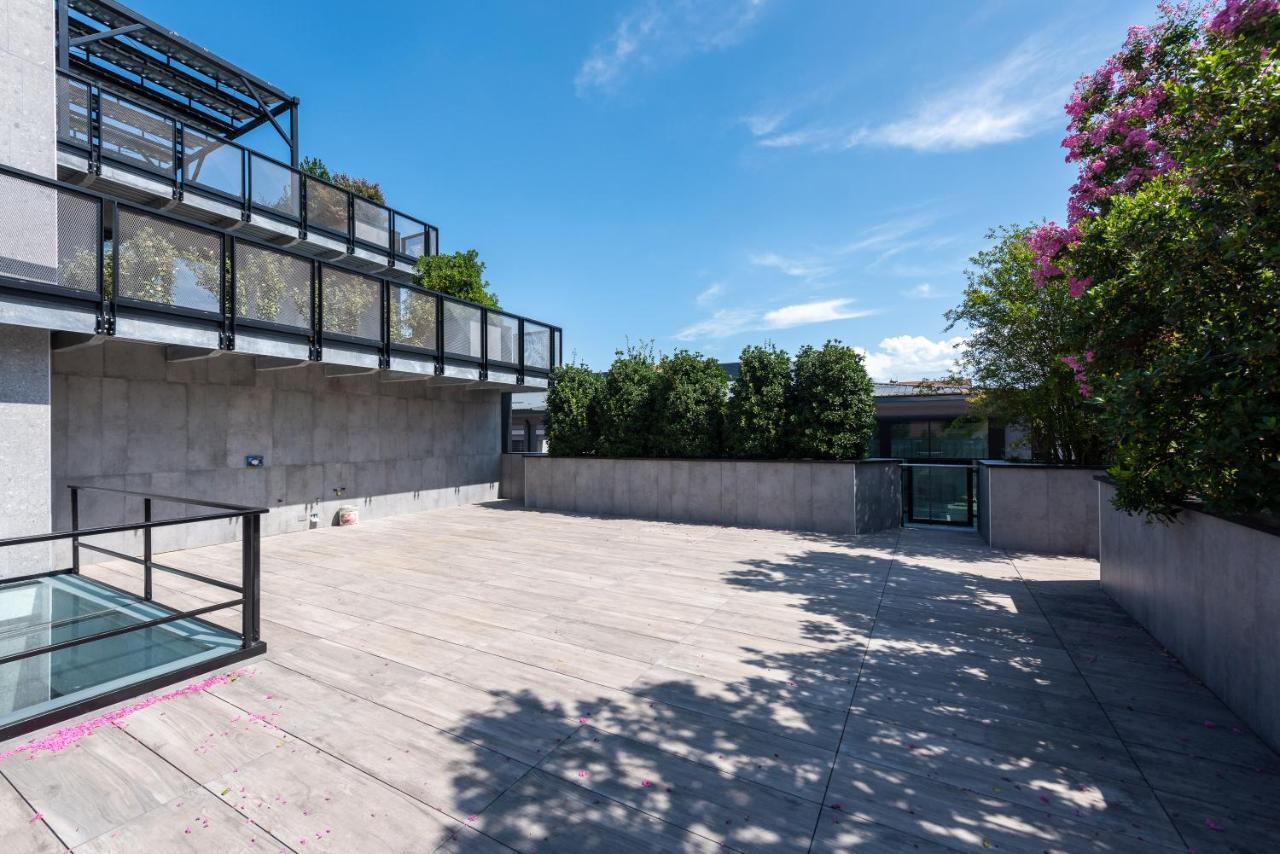 La Casa Di Malu Apart Hotel : Charming Flats Turin Ngoại thất bức ảnh