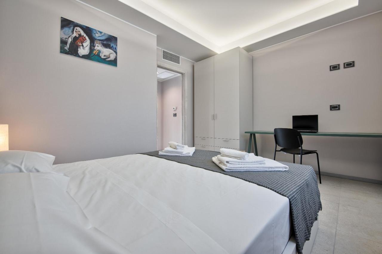 La Casa Di Malu Apart Hotel : Charming Flats Turin Ngoại thất bức ảnh