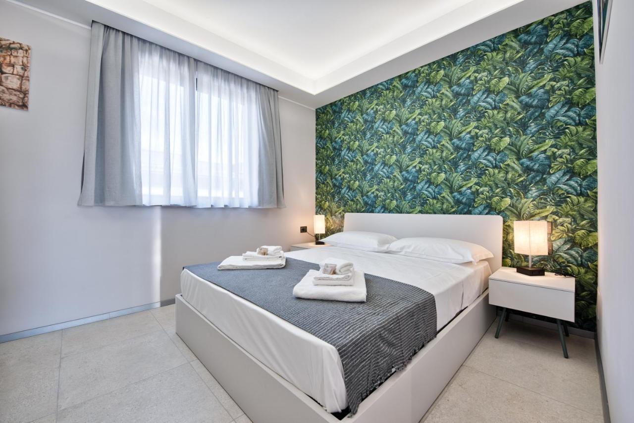 La Casa Di Malu Apart Hotel : Charming Flats Turin Ngoại thất bức ảnh