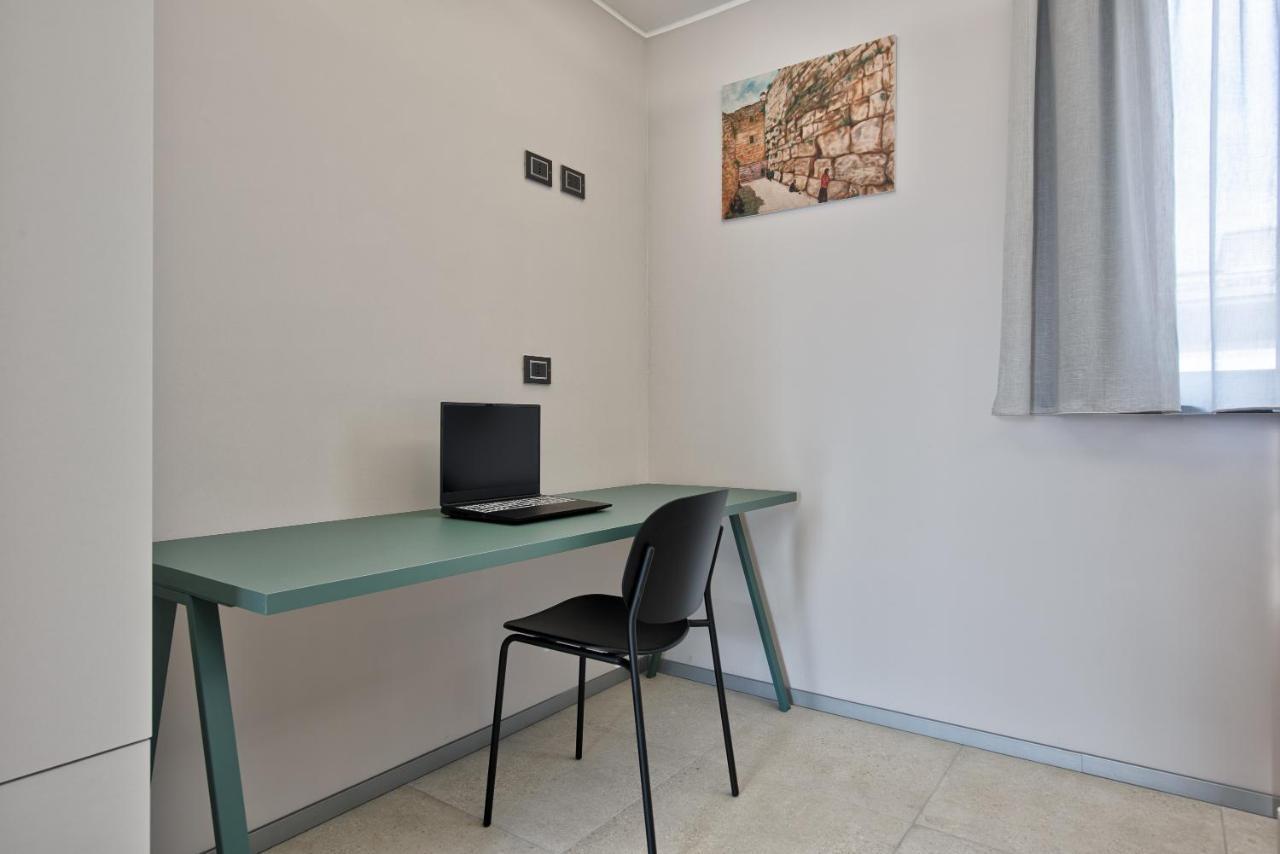 La Casa Di Malu Apart Hotel : Charming Flats Turin Ngoại thất bức ảnh