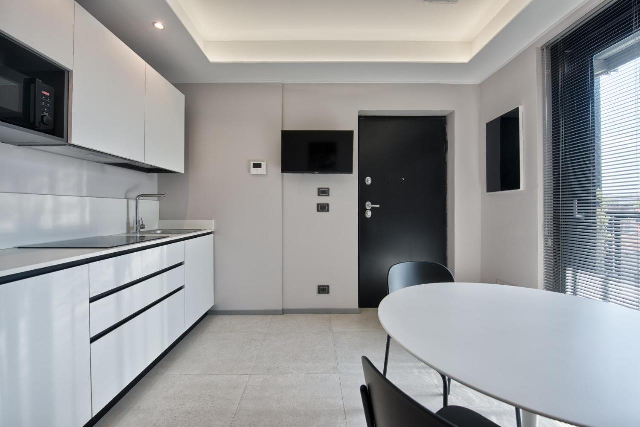 La Casa Di Malu Apart Hotel : Charming Flats Turin Ngoại thất bức ảnh