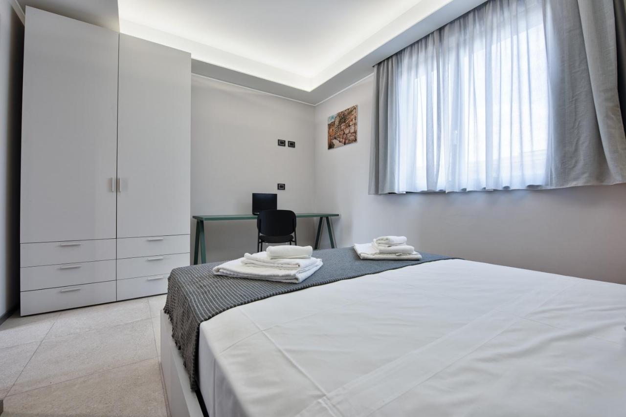 La Casa Di Malu Apart Hotel : Charming Flats Turin Ngoại thất bức ảnh