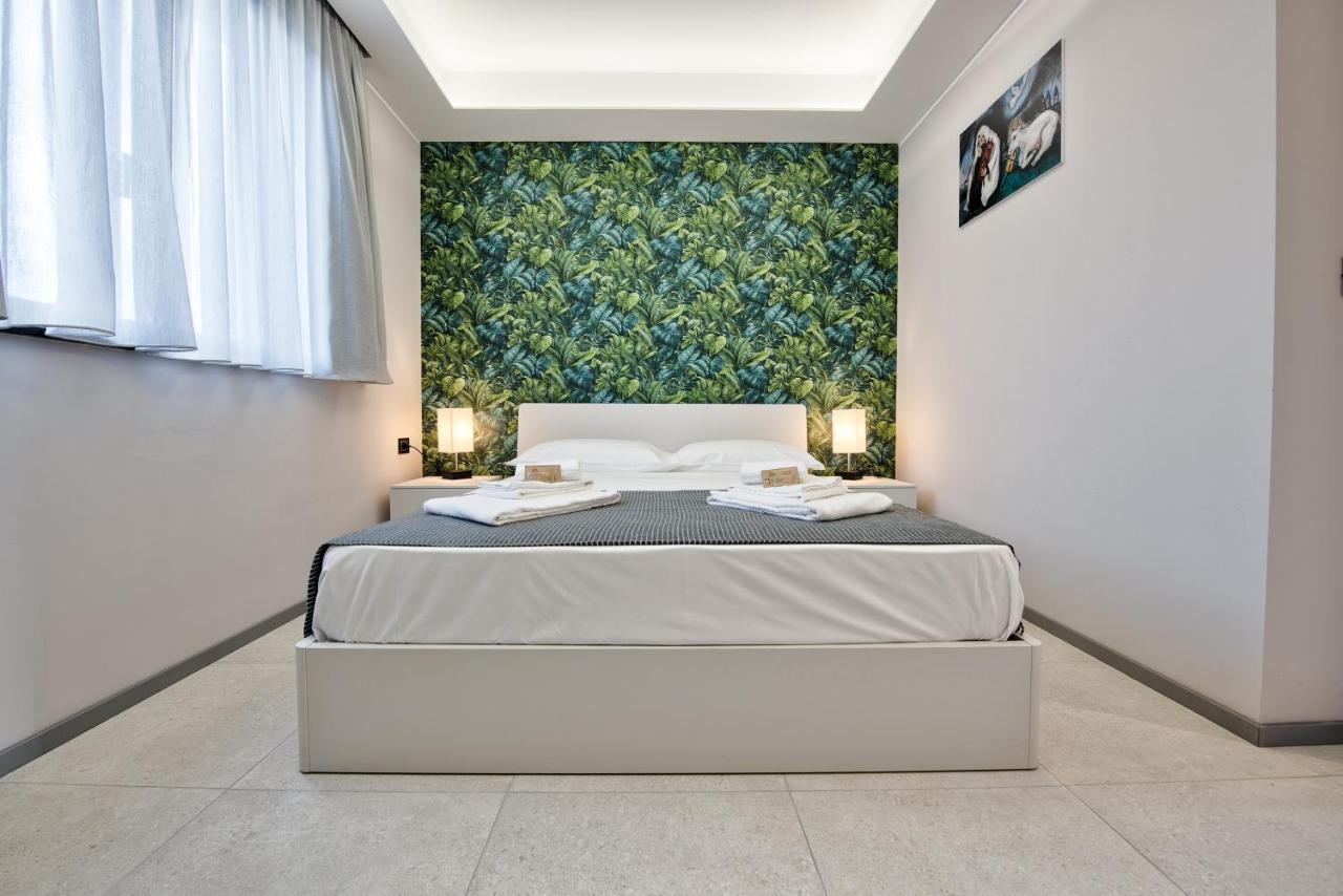 La Casa Di Malu Apart Hotel : Charming Flats Turin Ngoại thất bức ảnh