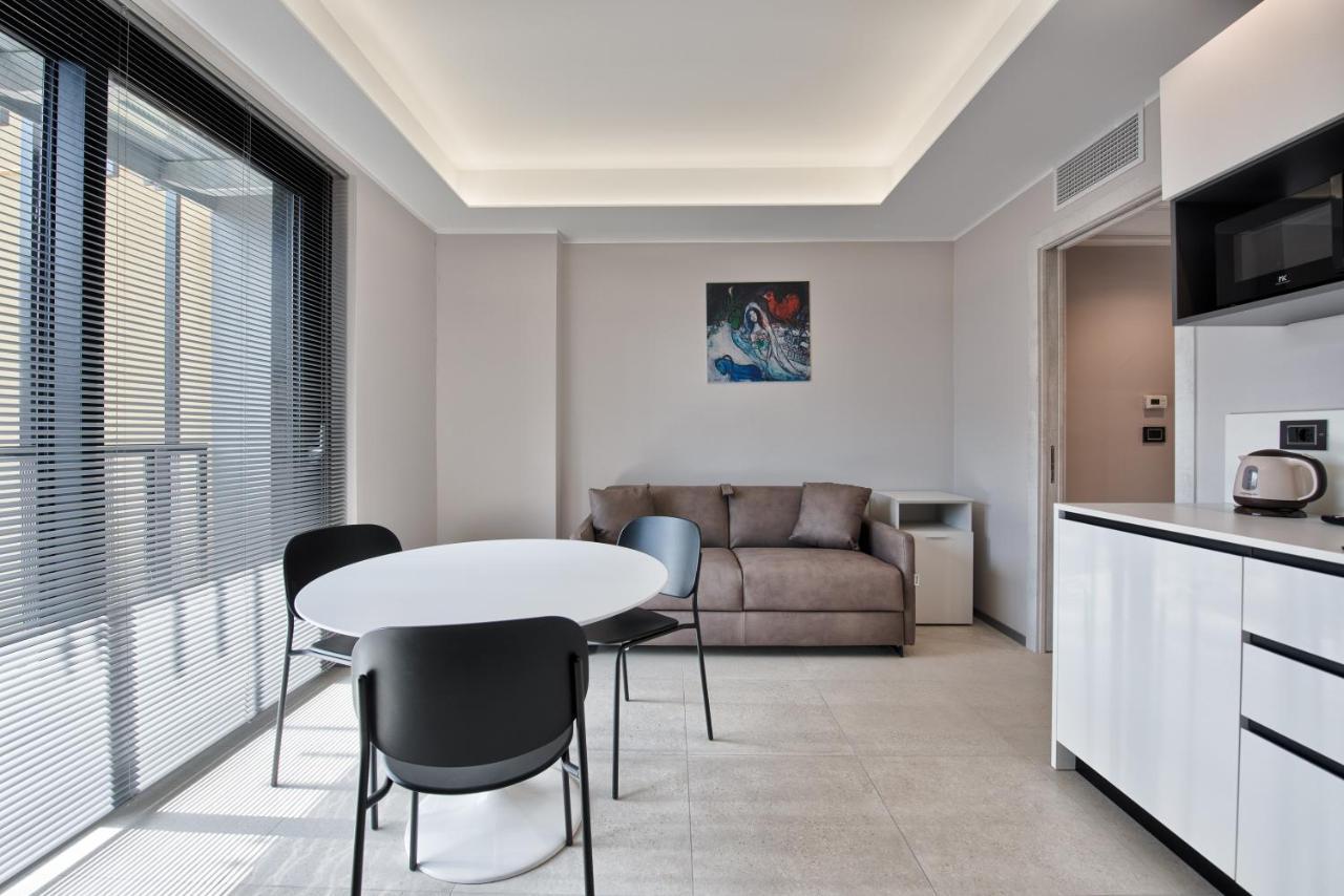 La Casa Di Malu Apart Hotel : Charming Flats Turin Ngoại thất bức ảnh