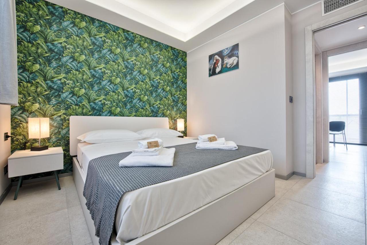La Casa Di Malu Apart Hotel : Charming Flats Turin Ngoại thất bức ảnh