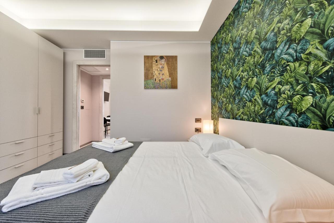 La Casa Di Malu Apart Hotel : Charming Flats Turin Ngoại thất bức ảnh