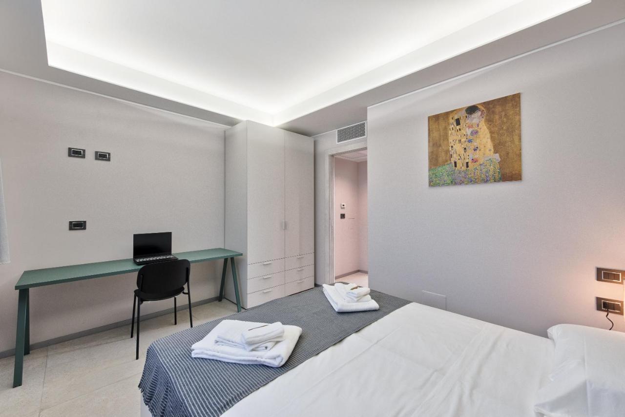 La Casa Di Malu Apart Hotel : Charming Flats Turin Ngoại thất bức ảnh