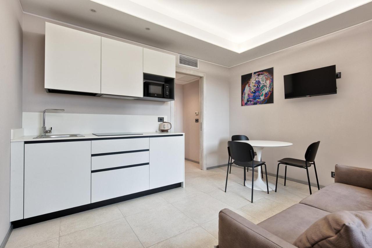 La Casa Di Malu Apart Hotel : Charming Flats Turin Ngoại thất bức ảnh