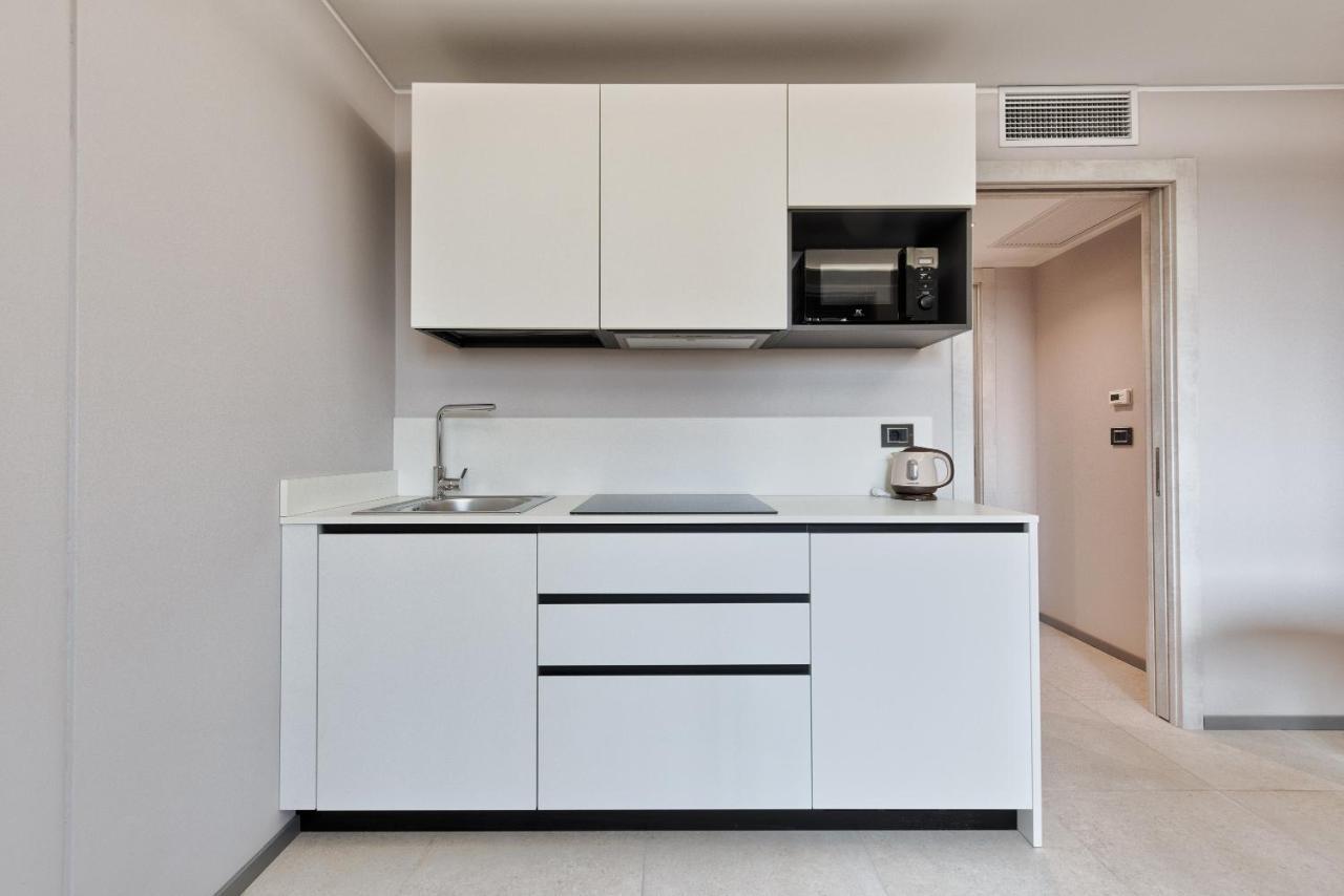 La Casa Di Malu Apart Hotel : Charming Flats Turin Ngoại thất bức ảnh