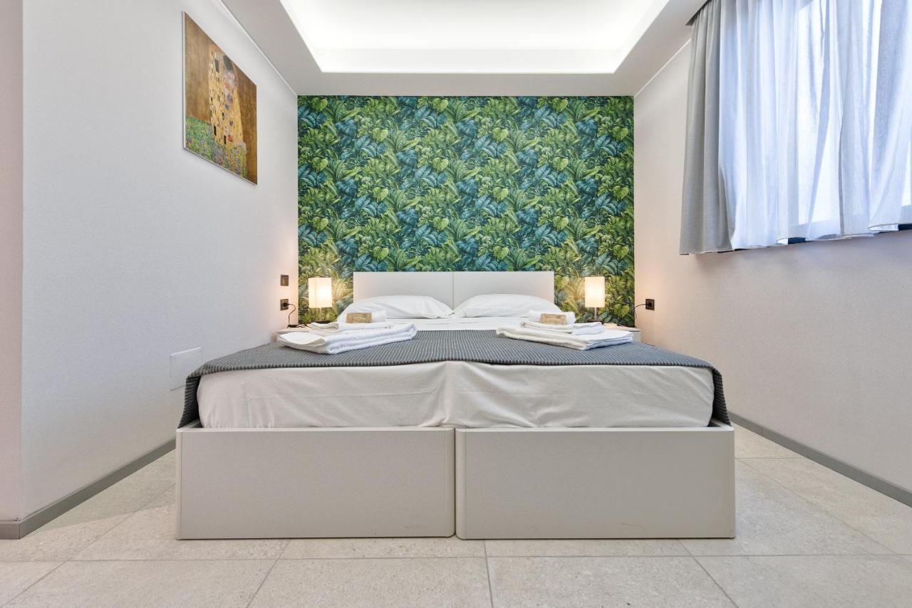 La Casa Di Malu Apart Hotel : Charming Flats Turin Ngoại thất bức ảnh