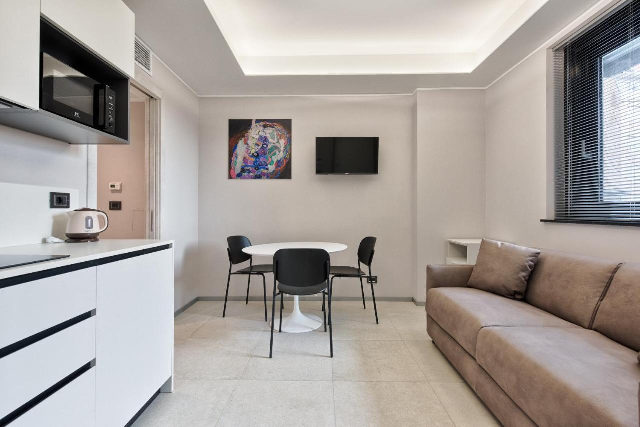 La Casa Di Malu Apart Hotel : Charming Flats Turin Ngoại thất bức ảnh