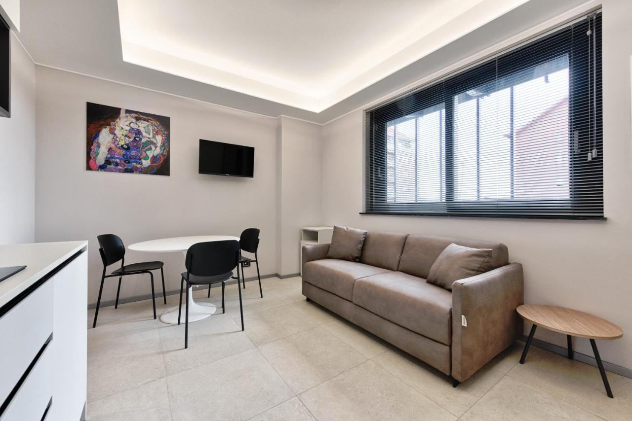 La Casa Di Malu Apart Hotel : Charming Flats Turin Ngoại thất bức ảnh