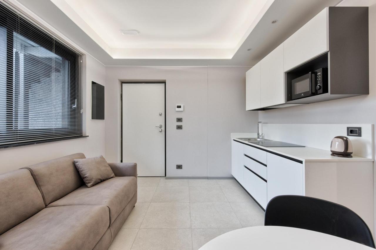 La Casa Di Malu Apart Hotel : Charming Flats Turin Ngoại thất bức ảnh