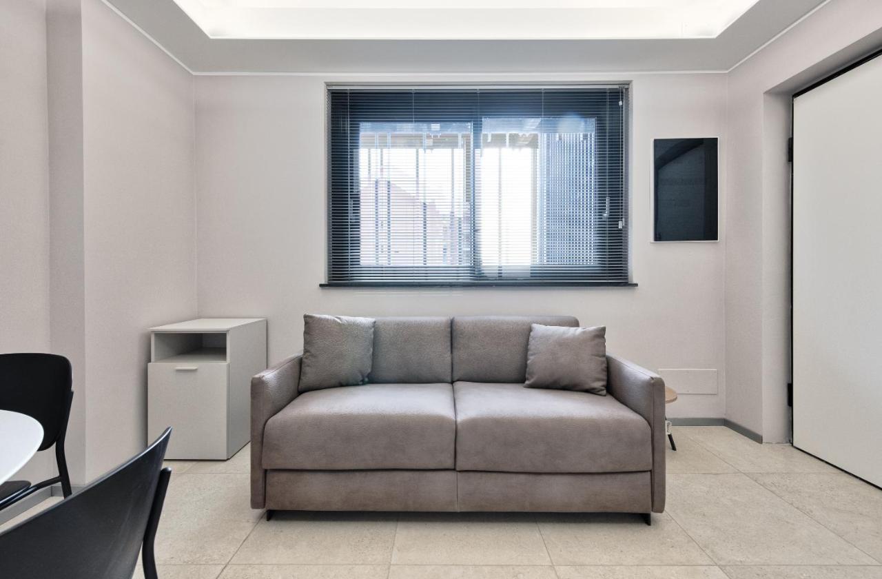 La Casa Di Malu Apart Hotel : Charming Flats Turin Ngoại thất bức ảnh