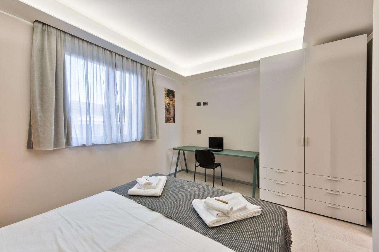 La Casa Di Malu Apart Hotel : Charming Flats Turin Ngoại thất bức ảnh