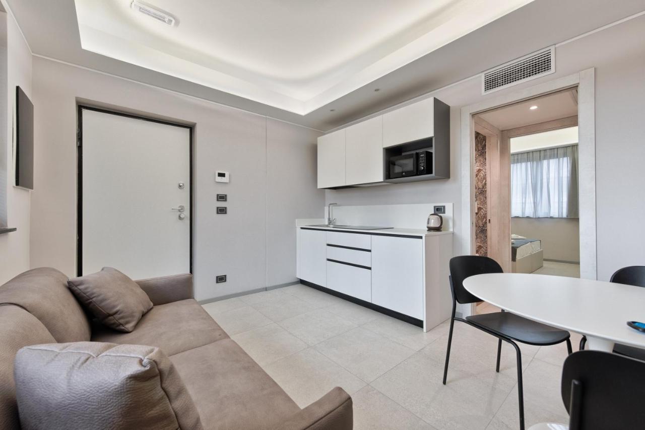 La Casa Di Malu Apart Hotel : Charming Flats Turin Ngoại thất bức ảnh