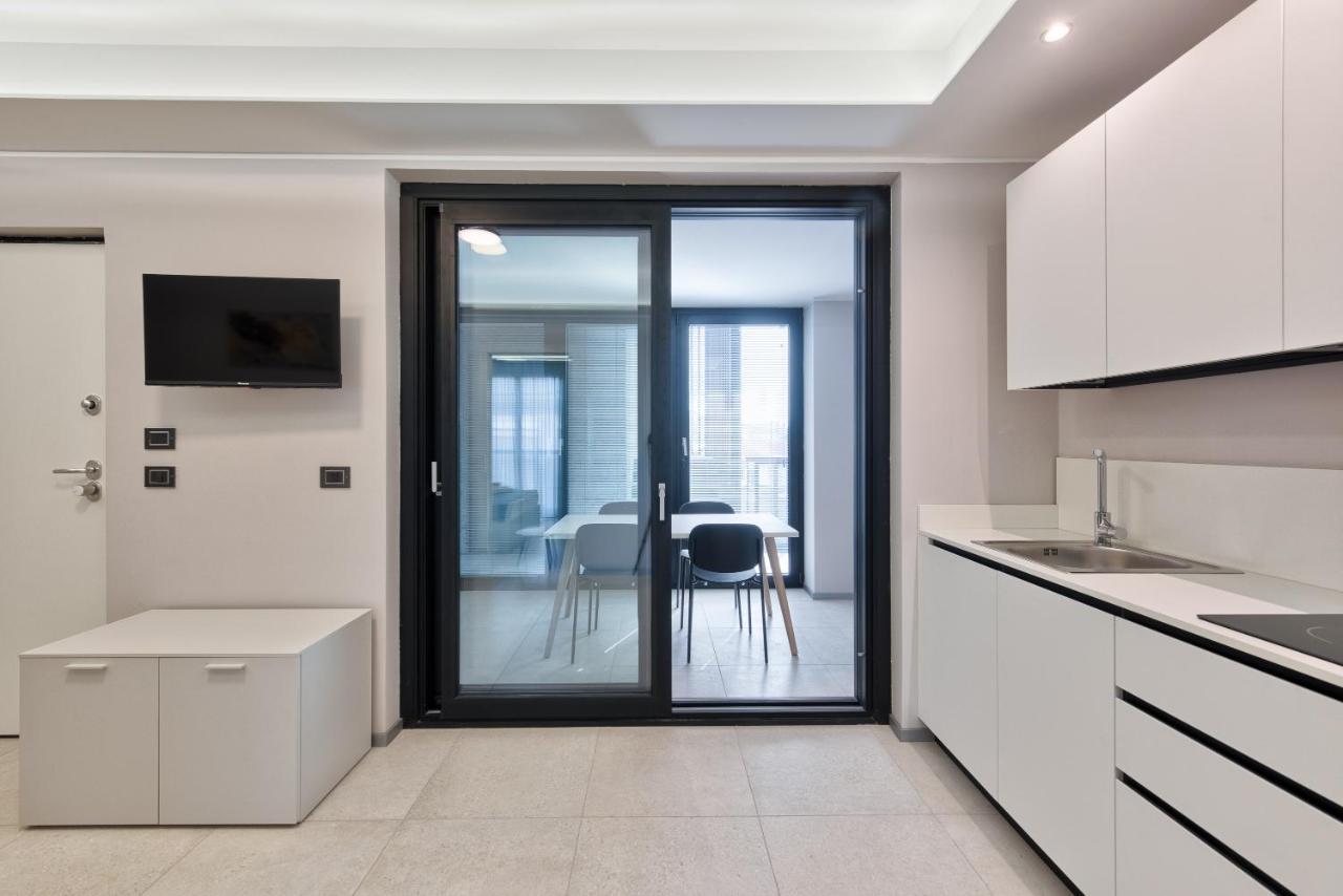 La Casa Di Malu Apart Hotel : Charming Flats Turin Ngoại thất bức ảnh