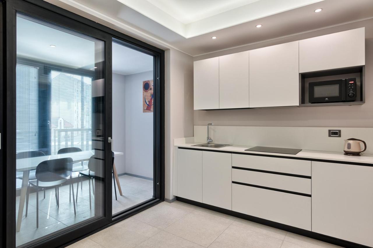 La Casa Di Malu Apart Hotel : Charming Flats Turin Ngoại thất bức ảnh