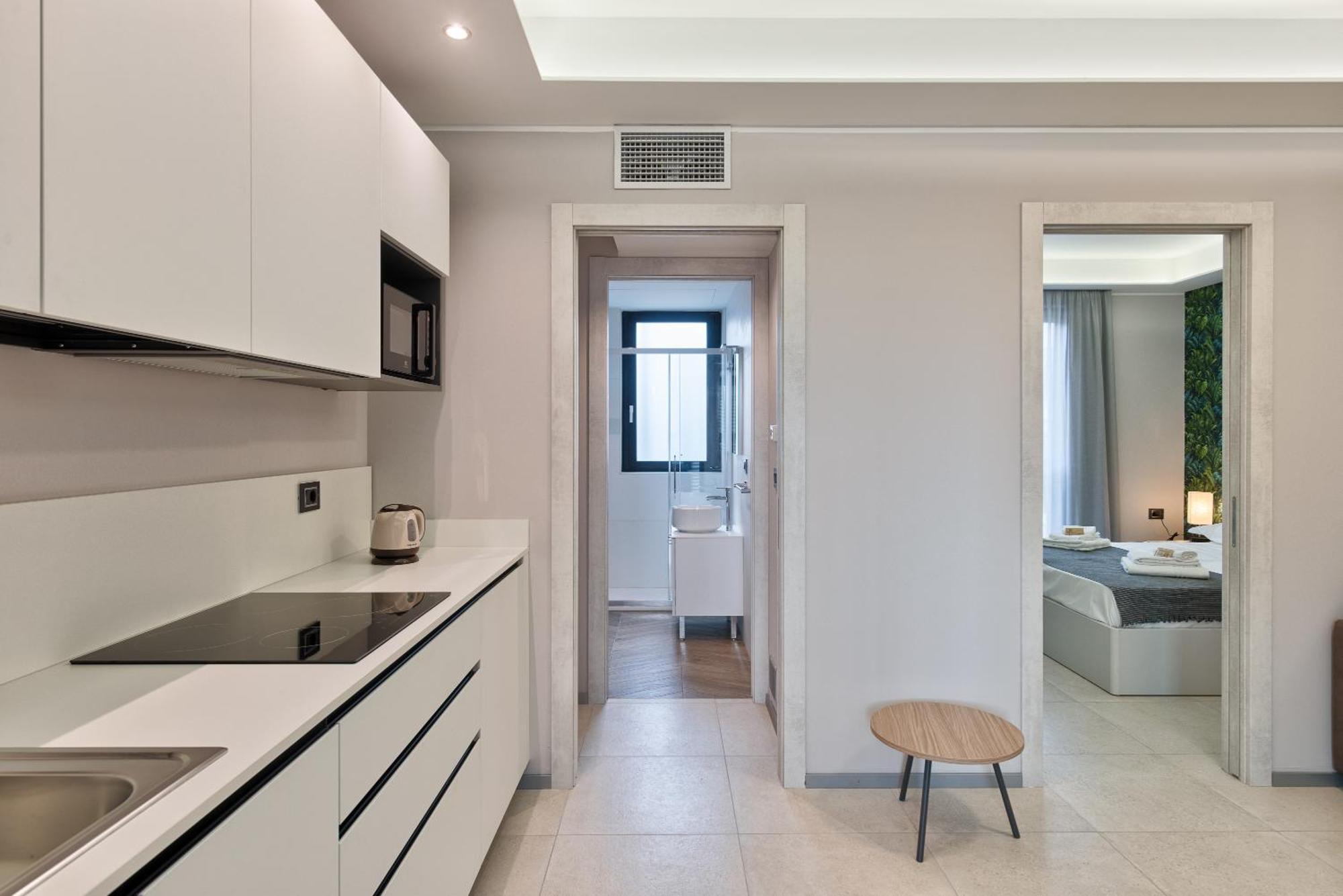 La Casa Di Malu Apart Hotel : Charming Flats Turin Ngoại thất bức ảnh