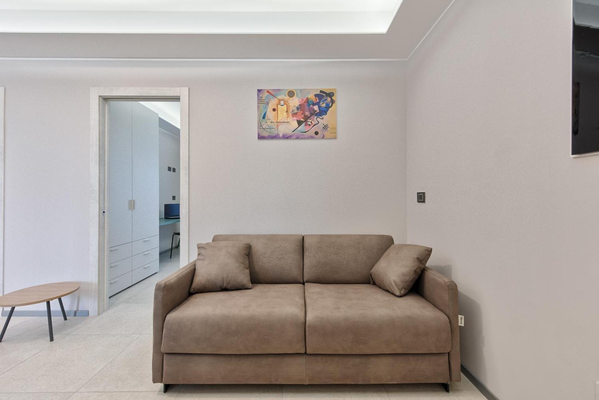 La Casa Di Malu Apart Hotel : Charming Flats Turin Ngoại thất bức ảnh