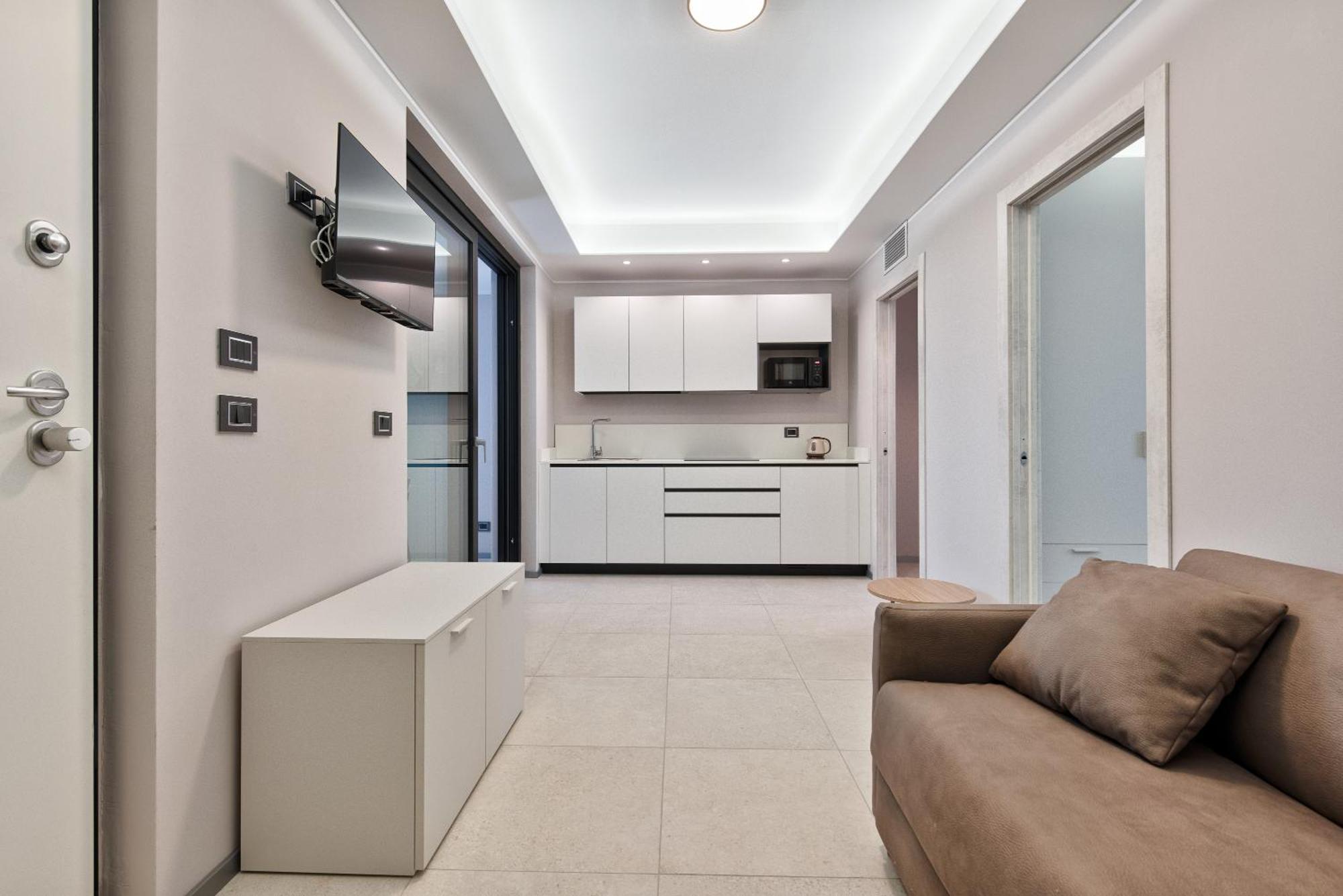 La Casa Di Malu Apart Hotel : Charming Flats Turin Ngoại thất bức ảnh