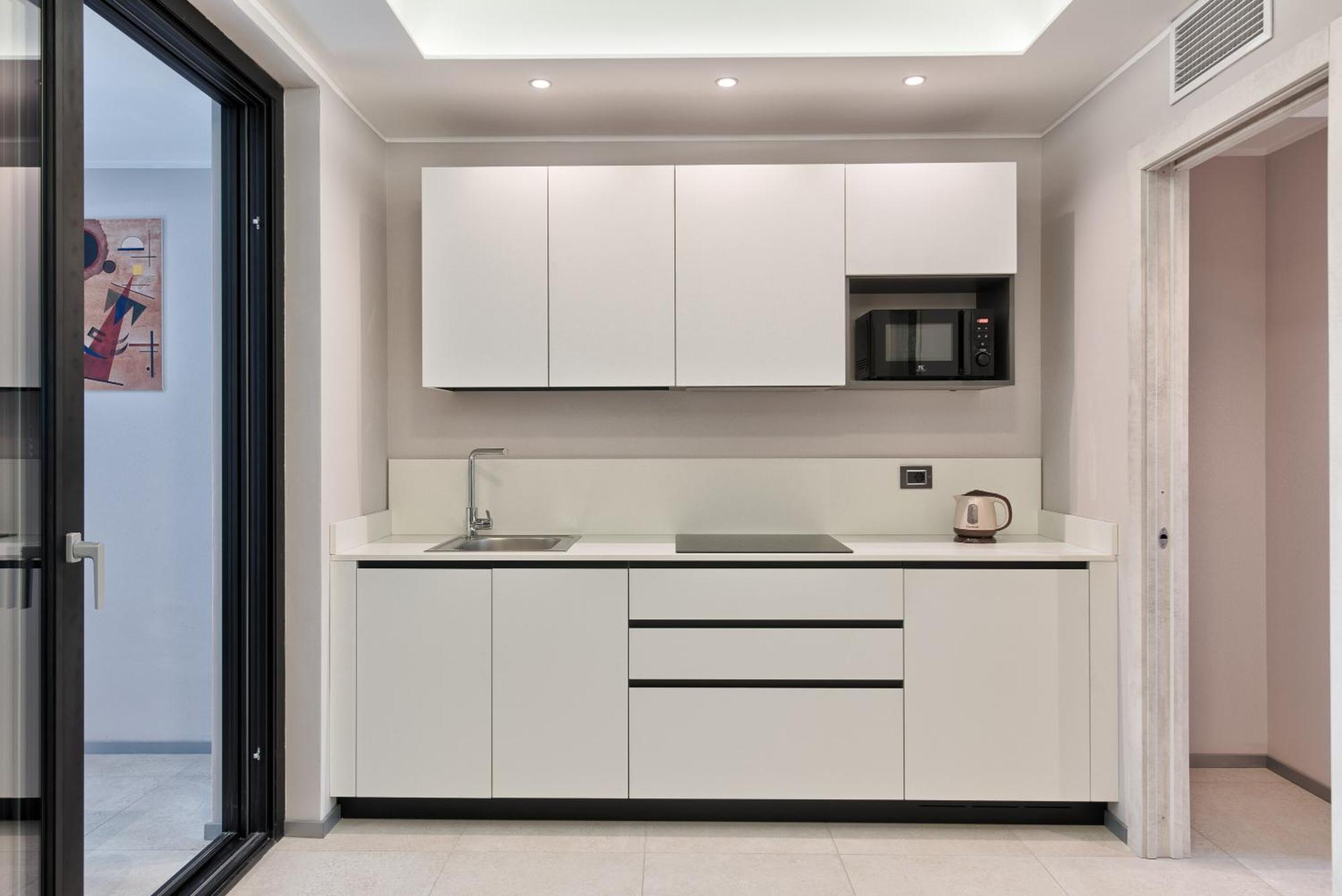 La Casa Di Malu Apart Hotel : Charming Flats Turin Ngoại thất bức ảnh