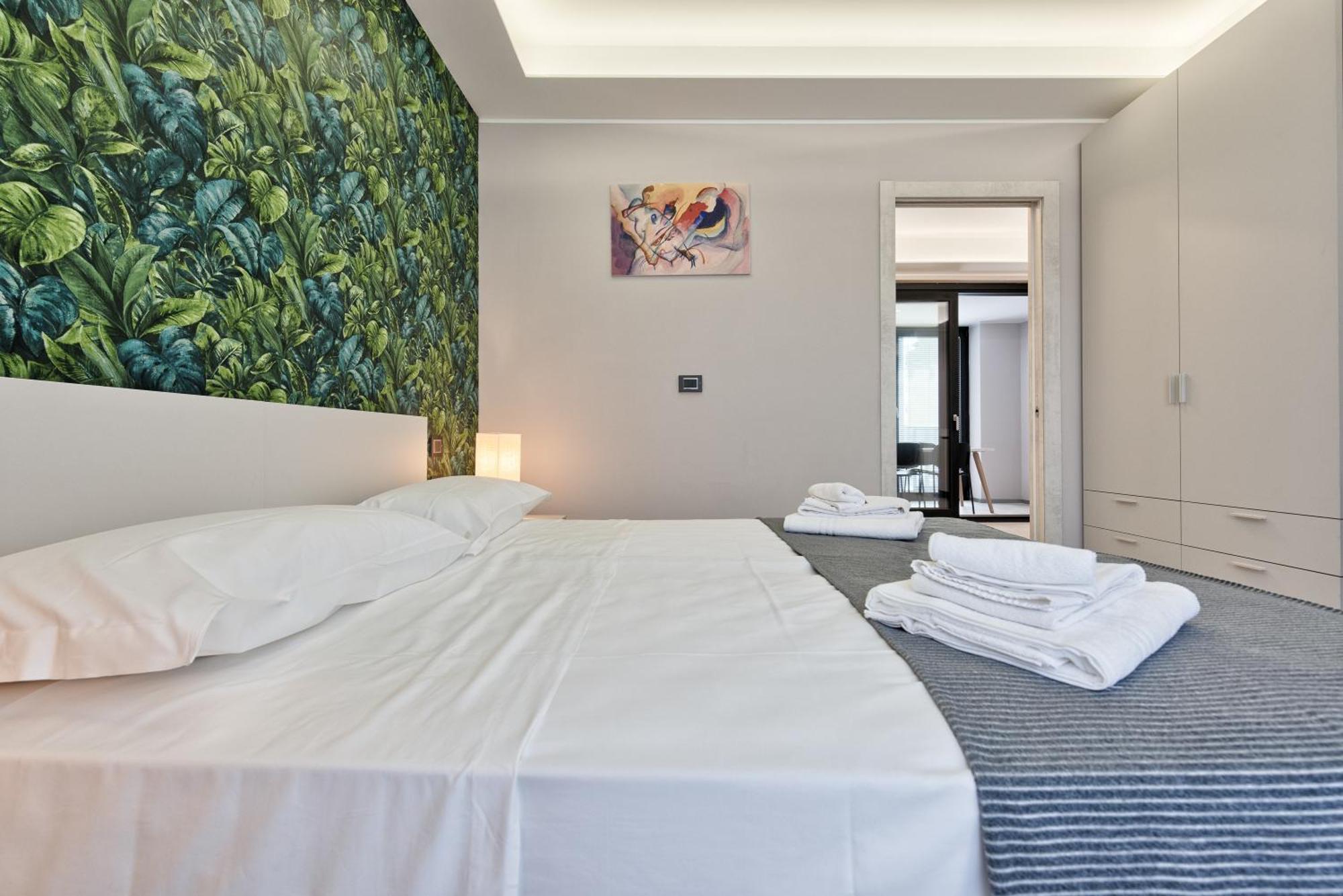 La Casa Di Malu Apart Hotel : Charming Flats Turin Ngoại thất bức ảnh