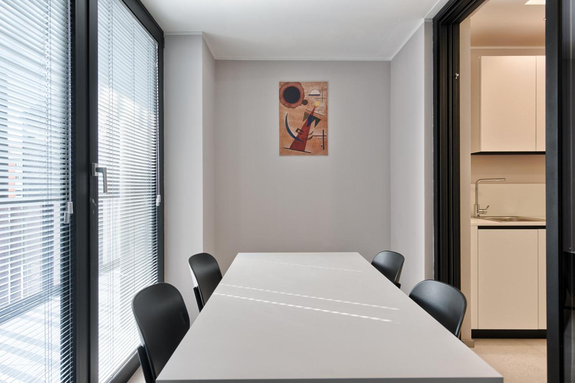 La Casa Di Malu Apart Hotel : Charming Flats Turin Ngoại thất bức ảnh