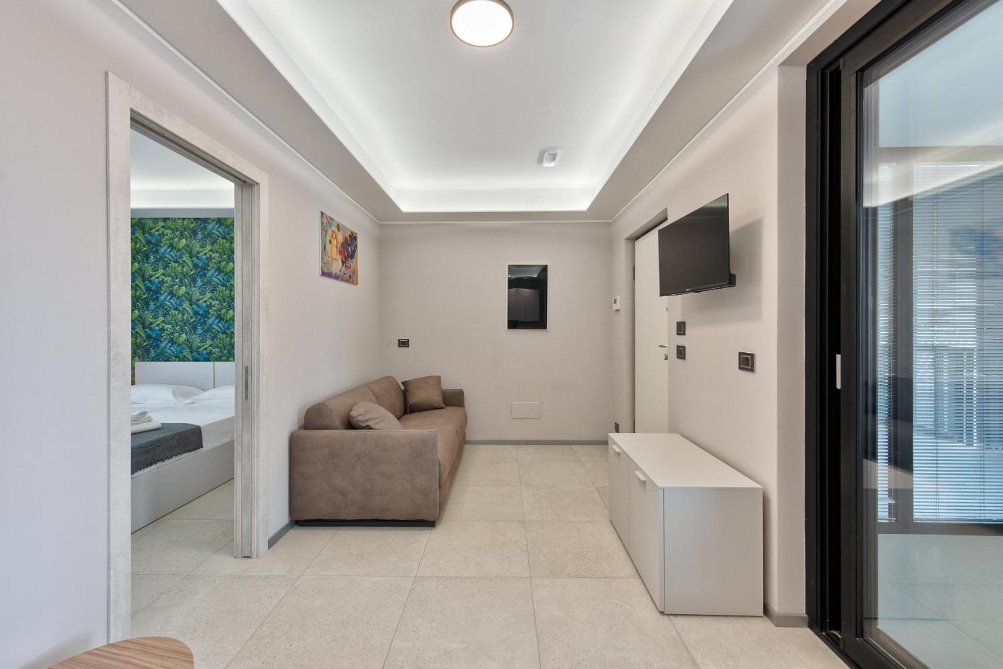 La Casa Di Malu Apart Hotel : Charming Flats Turin Ngoại thất bức ảnh