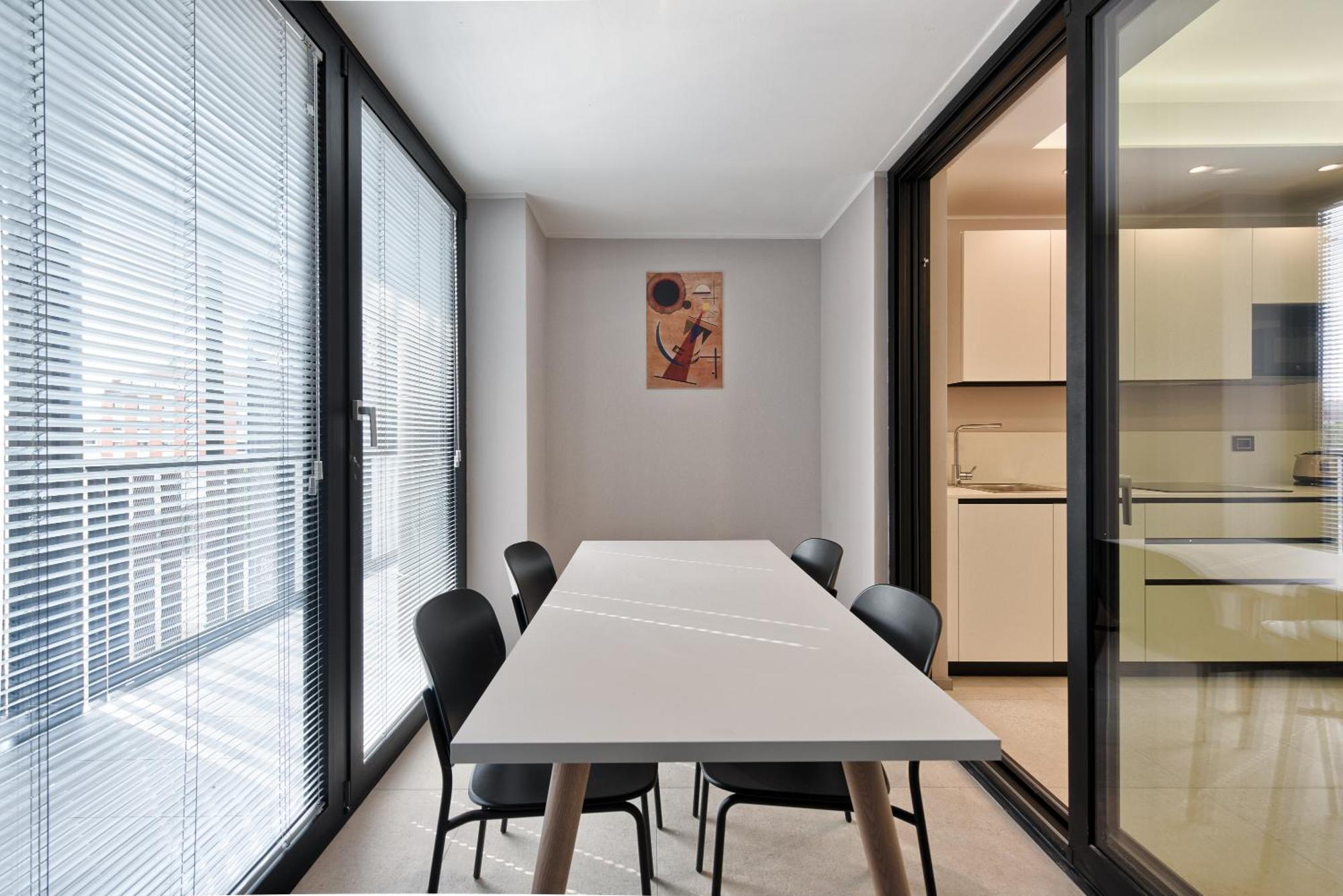 La Casa Di Malu Apart Hotel : Charming Flats Turin Ngoại thất bức ảnh