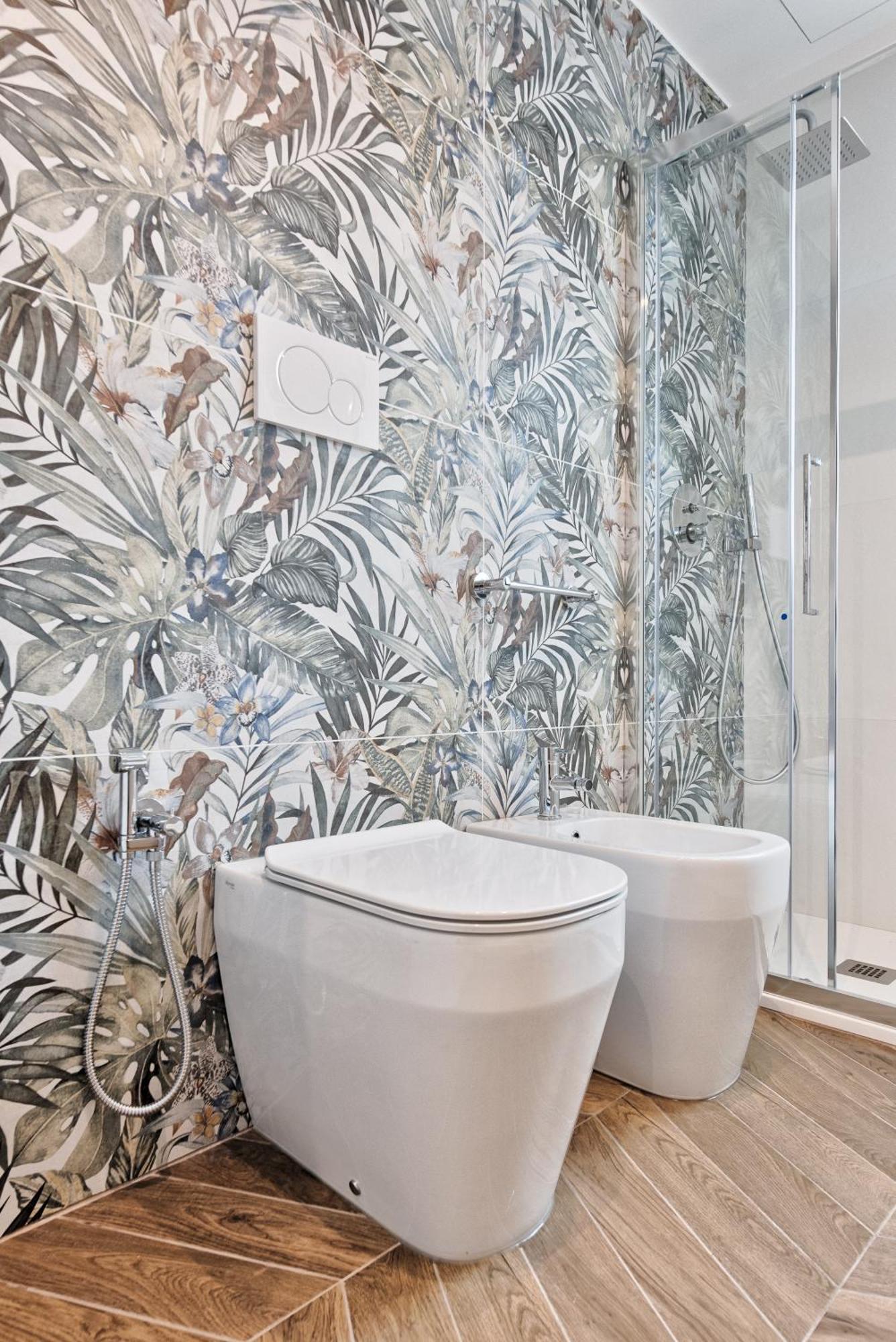 La Casa Di Malu Apart Hotel : Charming Flats Turin Ngoại thất bức ảnh