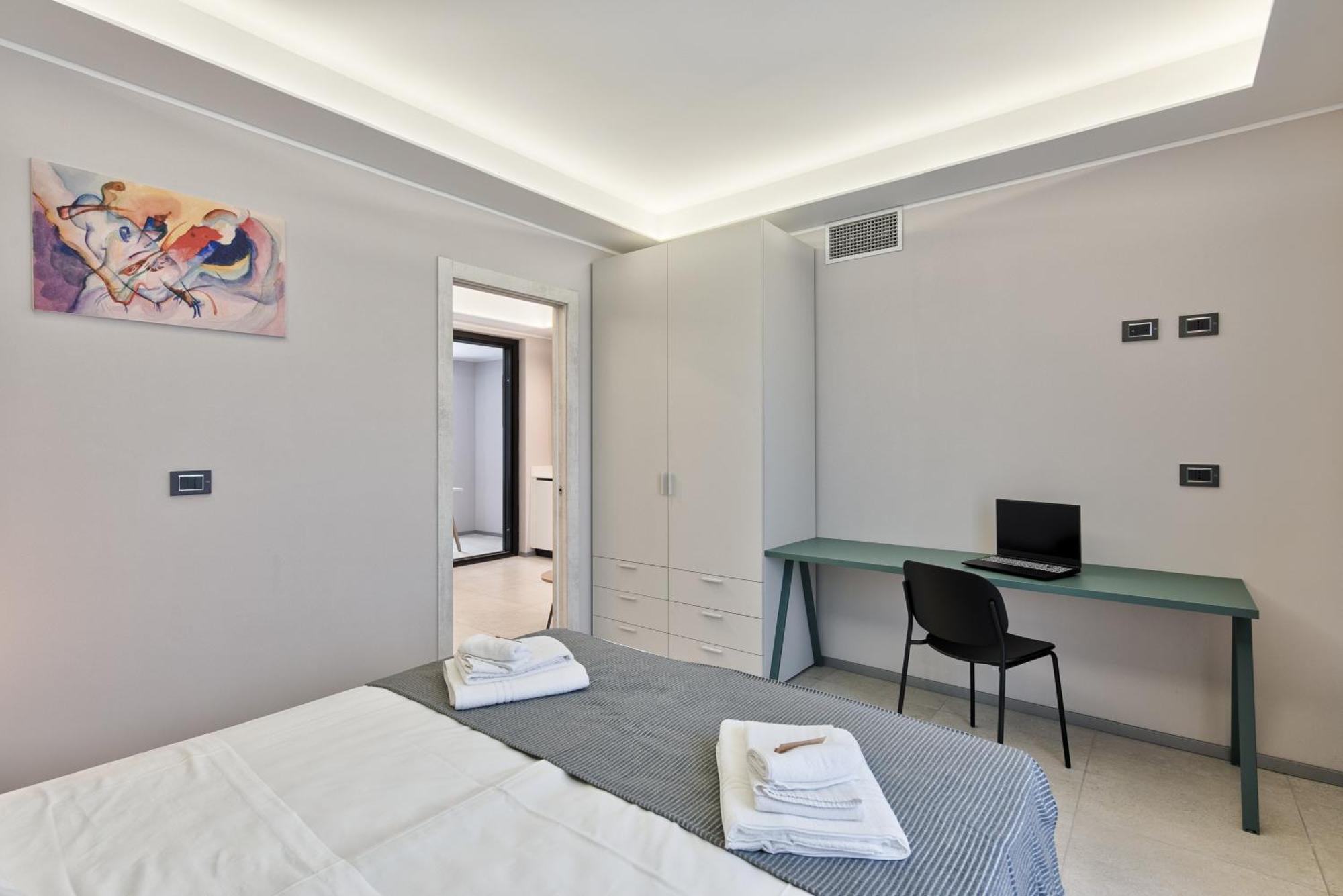 La Casa Di Malu Apart Hotel : Charming Flats Turin Ngoại thất bức ảnh