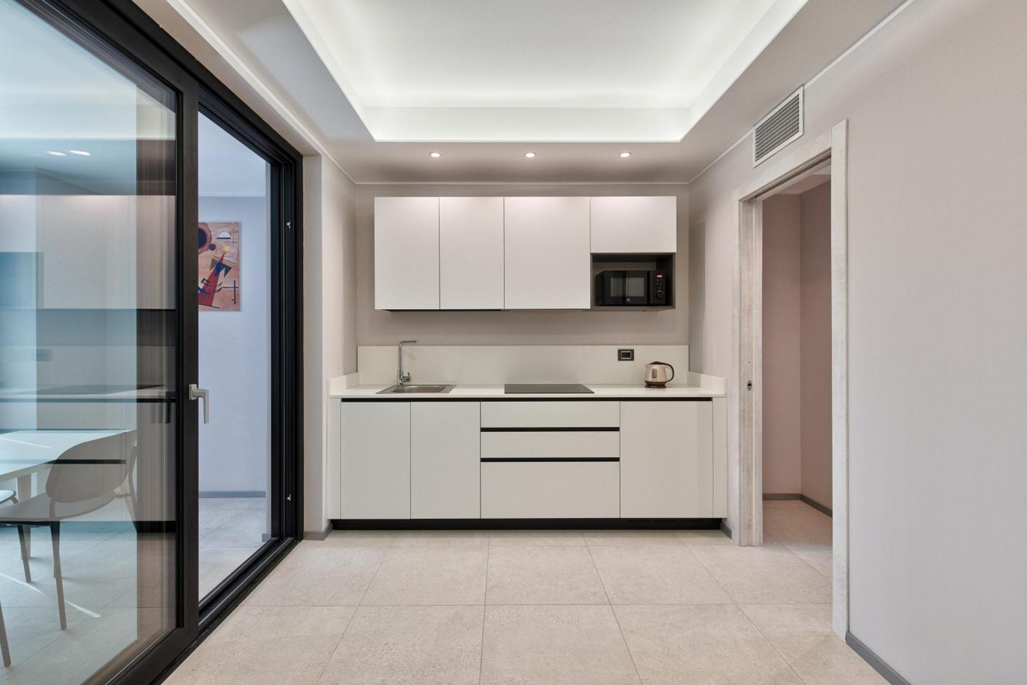 La Casa Di Malu Apart Hotel : Charming Flats Turin Ngoại thất bức ảnh