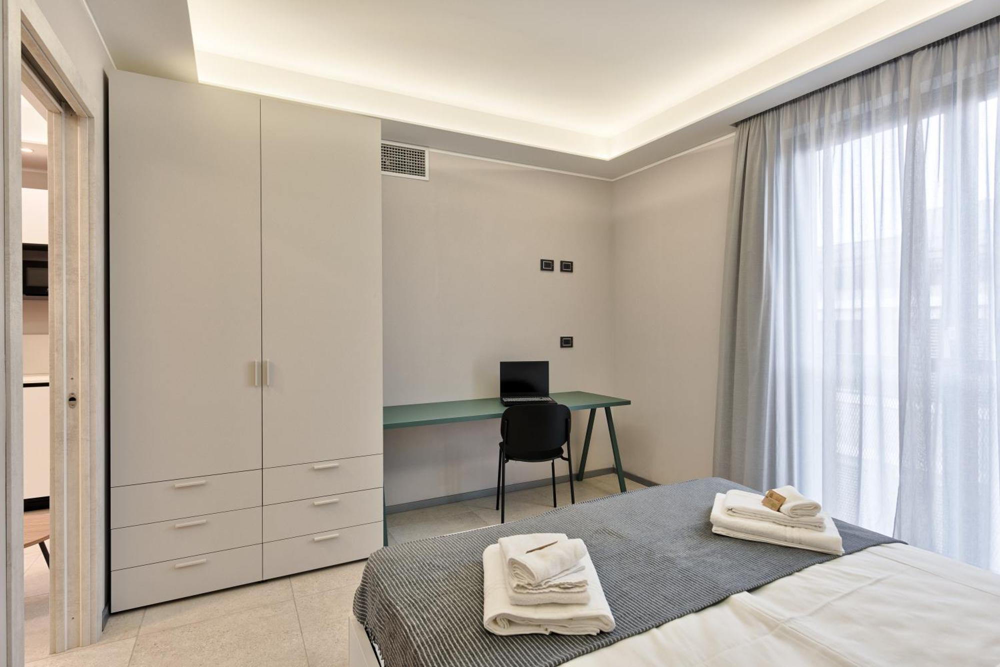 La Casa Di Malu Apart Hotel : Charming Flats Turin Ngoại thất bức ảnh