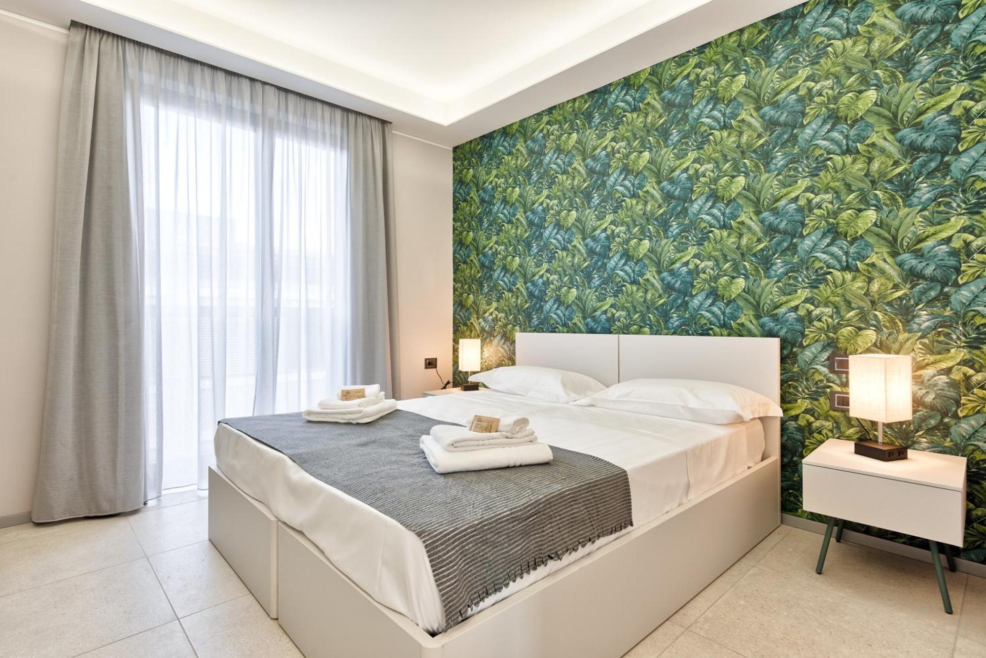 La Casa Di Malu Apart Hotel : Charming Flats Turin Ngoại thất bức ảnh