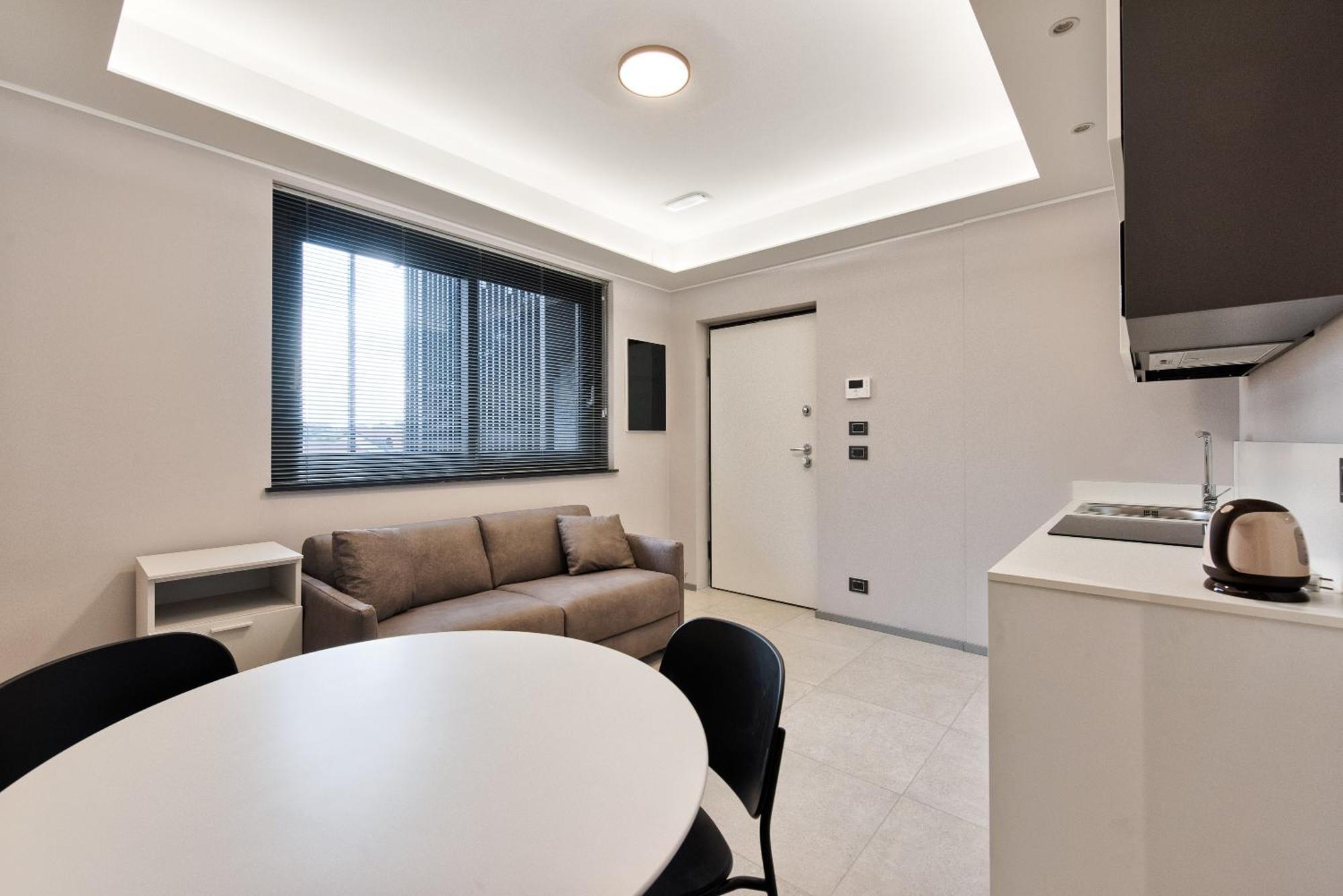 La Casa Di Malu Apart Hotel : Charming Flats Turin Ngoại thất bức ảnh